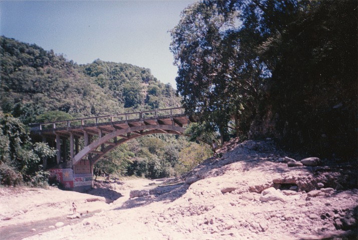 R�o Jura, puente