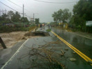 puente Sandy 2