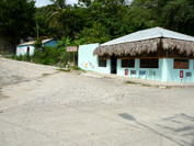 llegada en Padre Las Casas