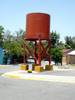 torre de agua