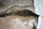 Una cueva