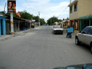 calle principal