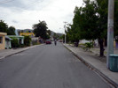 calle principal