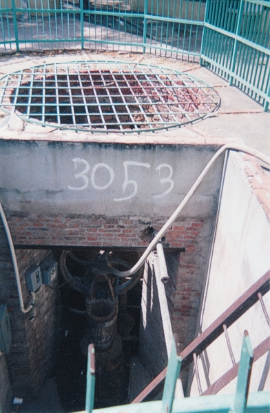 Parque Duarte Pozo 1