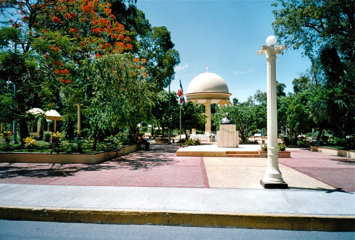 Parque Duarte 1 2006