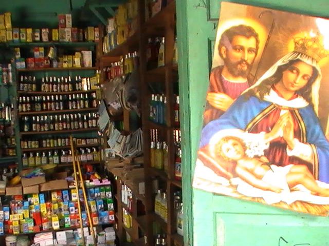 tienda espiritual
