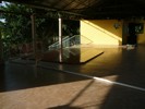 pista de baile