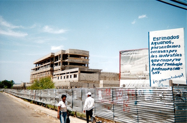 hospital nuevo 2002