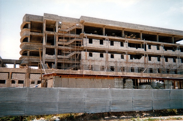 hospital nuevo 2002 b