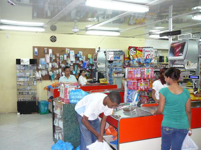 supermercado Diverso nuevo 3