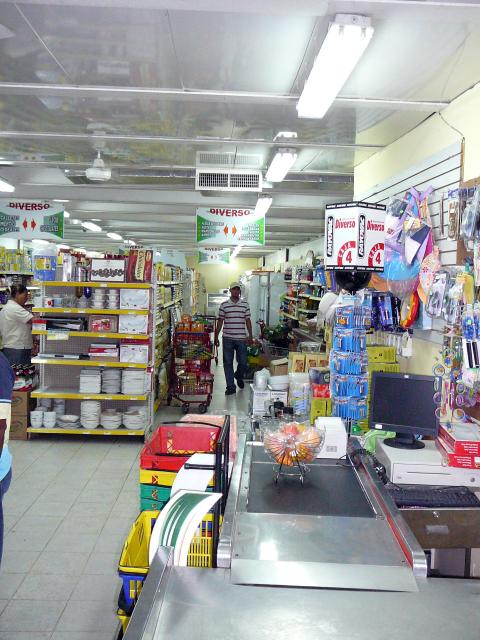 supermercado Diverso nuevo 4