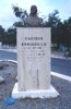 statue of Enriquillo