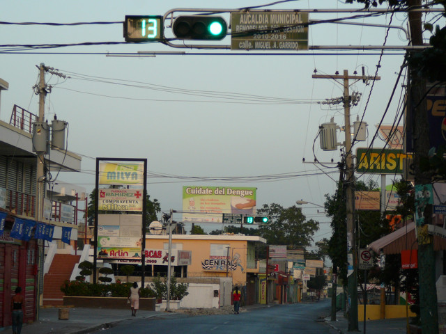 sem�foros Prud'Hommes