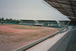 El estadio