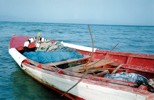 fishing-boat