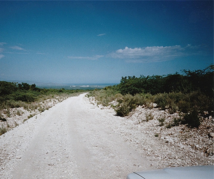 La carretera