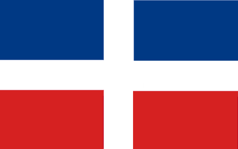 Primera Bandera Dominicana