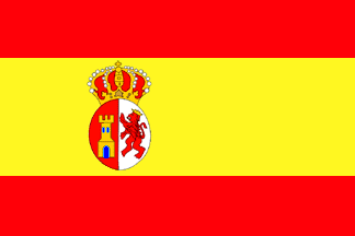 Bandera espa�ola