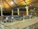 El aeropuerto de Punta Cana por dentro