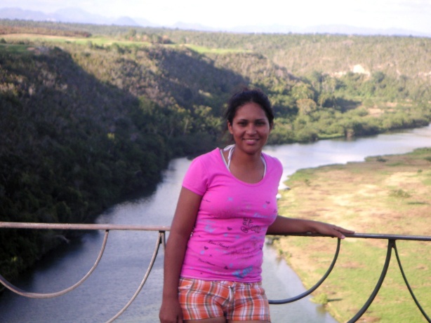 R�o de Los Altos de Chav�n