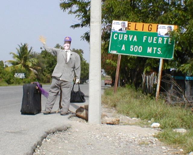 Arte dominicano popular 1