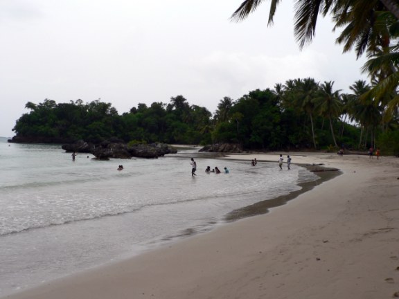 Playa Bonito 1, Las Terrenas