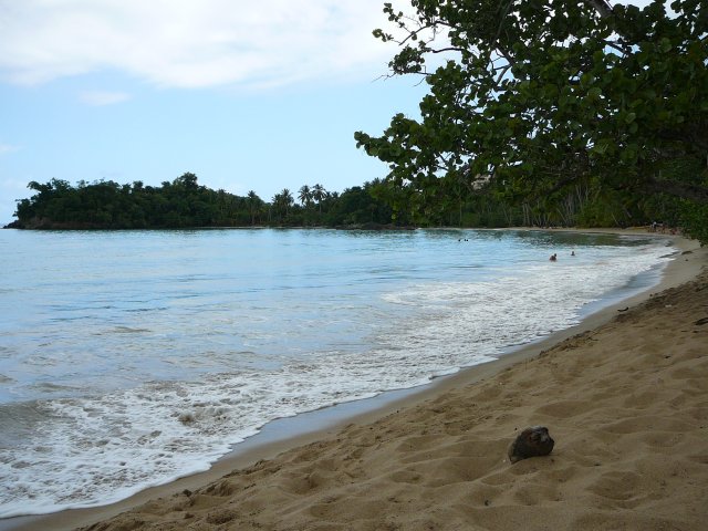 Playa Bonito 2, Las Terrenas