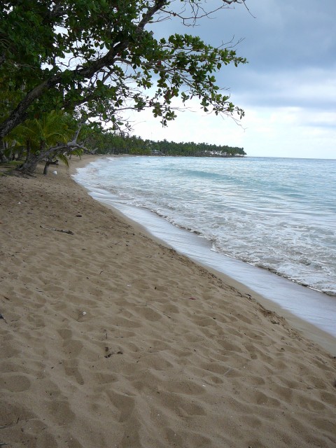 Playa Bonito 3, Las Terrenas
