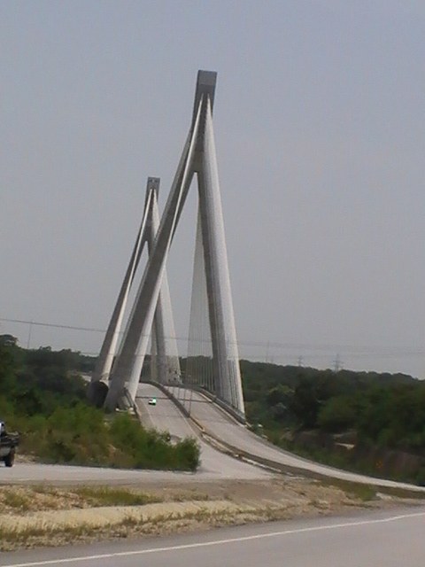 puente r�o Higuamo