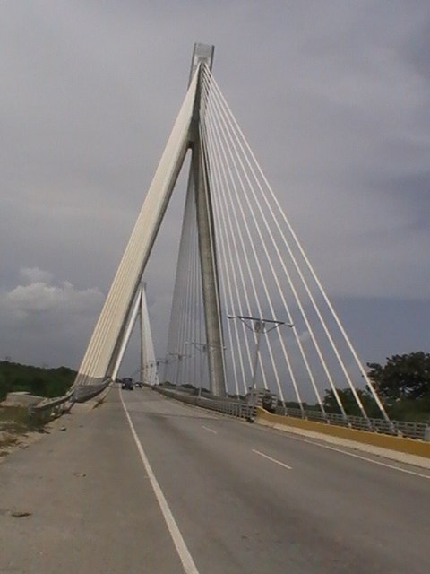 puente r�o Higuamo 2