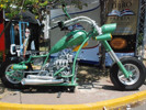 más harleys