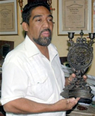 Jos� Ignacio Morales