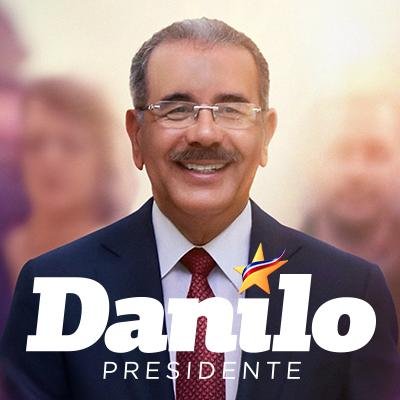 Danilo Medina 2016