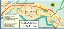 Peralta