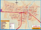 Map Azua 3