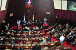 C�mara de los Diputados