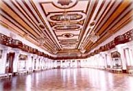 El Sal�n de las Cari�tides