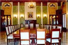 El Comedor Presidencial