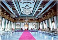 El Sal�n de Embajadores