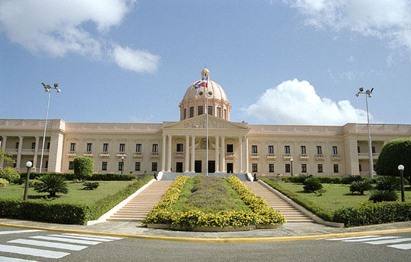 Palacio Nacional