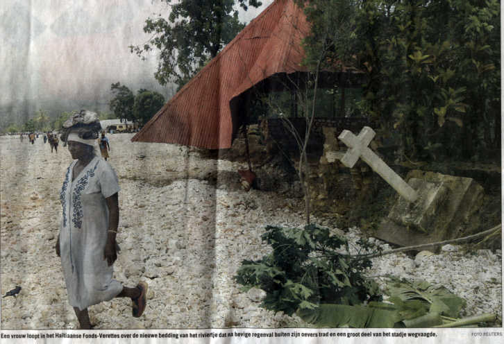 peri�dico holand�s 'de Volkskrant' 2