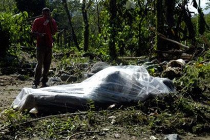 �Ay Dios! Villa Altagracia