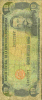 10 pesos old, front side