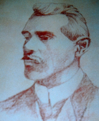 Emilio Prud'Homme