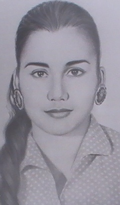 Maria Teresa Mirabal