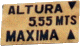 Altura Máxima 2