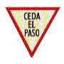 Ceda El Paso