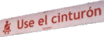 Use El Cinturón