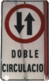 Doble Circulación 2
