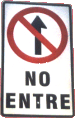 No Entre